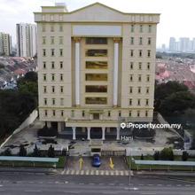 9 Storey Office Building USJ 6 Subang Jaya