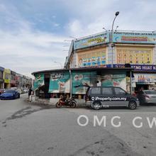 Good Return 4% Bandar Bukit Tinggi 2 Double Storey Shoplot for Sales