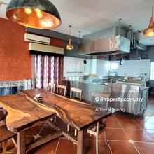 Rare Duplex Penthouse for Sale @ The Latitude