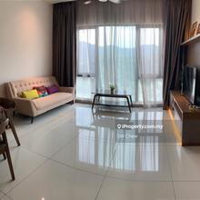 Geo 38 Residence Genting Highlands. Freehold for Sale High Floor
