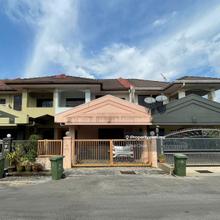 Strategic Location,Well Maintained Terrace House @ Stapok Selatan, Kch
