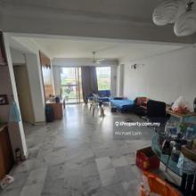 Condominium for sale.