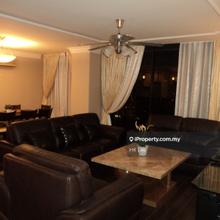 Bangsar Puteri Condominium at Bangsar Kuala lumpur For Sale