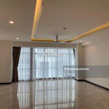 Serviced residence for Rent