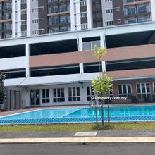 Rm1,400 For Rent Residensi Kesuma 1, Beranang, Selangor