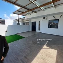 Full Loan Available. Fully Renovated House. Welcome Viewing & Discuss.
