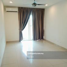 Value Buy Unit With Big Balcony Link To Facility Area