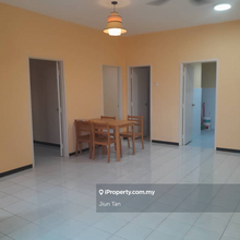Garden Park Sg Long Condo Semi Furnished Utar Cheras Bandar Sg Long