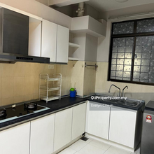 Avilla Apartment at Puchong Fully Furnished for Rent 