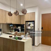 Petalz Residence Old Klang Road