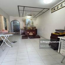 Taman Saleng Jaya - Low Cost ( Rm 358k )