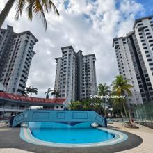 Mewah View Luxurious Apartment 