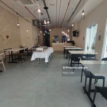 Business For Takeover Aeropod Ground Floor, Tanjung Aru, near Airport 