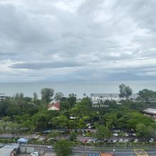 Iconic Vue Apartment Fully Furnished Batu Ferringhi For Sales