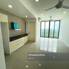 D'Pristine Medini High Floor Original Unit 2bed2bath