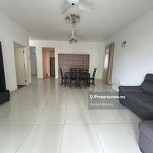 Ceriaan kiara , fully furnished for sale 