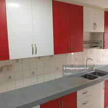 Brickfields Condominium for Rent