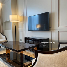 Elegant 2-room Suite for Rent