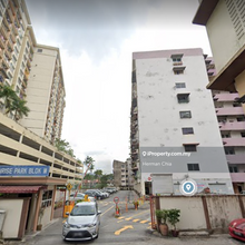 Rm 1000 Booking Bandar Baru Ampang