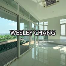 Rafflesia Hill is a new development located, 24hrs guarded by security