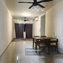 Residensi Suria Pantai Kuala Lumpur