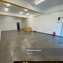 Hot Street Shop Lot For Rent