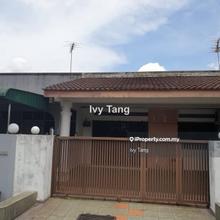 Terrace house for Rent
