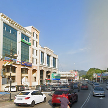 Lobak Temiang Seremban Corner Shop For Rent Nearby Seremban Town