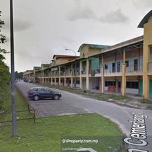 Prime Development Land, Taman Universiti, Kajang, Selangor