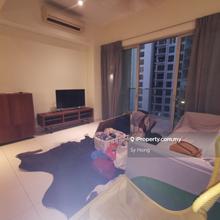 Serviced residence for Rent