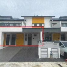 Kita Mesra @ Cybersouth, Dengkil, Selangor