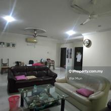 Danau Mas, Cheras Semi D