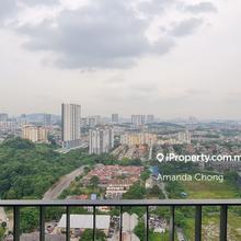 Millerz Square Bright and Nice View 3 Rooms Residence for Rent