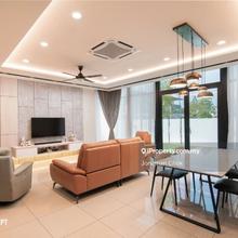 3 Storey Corner House For Sale