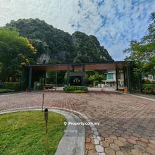 Gated & Guarded Superlink House For Rent In Serene Villas 