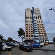Freehold Murah Apartment Taman Industri Lembah Jaya Ampang for Sale