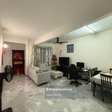 Goodyear court 7 Lower Ground Floor 3 room 2 bath ready now