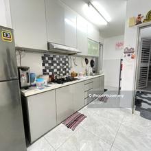 228 Selayang Condominium Magna Ville 162 residency