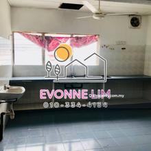 Single Storey Semi-D @ Taman Sri Rambai