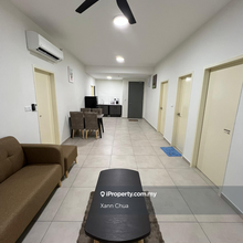 Metacity Meta Residence fully furnish for rent 