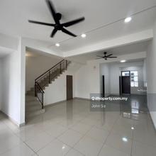 For Sales - Iconia Garden Residence 2 Storey Terrace @ Impian Emas