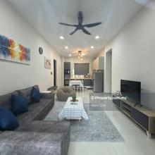 Lovell Country Garden/ Ciq/ Sea View/ 3bed 3bath/ Airbnb Design/ Cheap