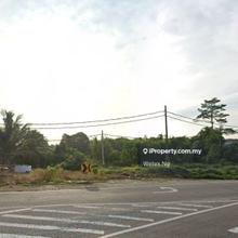 Kota Tinggi Mawai Commercial Land for Sale