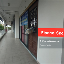 The Golden Triangle 1 Commercial Shop for Sale