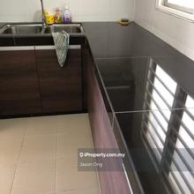 Sri Ampang Hilir Condo Desa Pandan, Ampang, Non Bumi, 2 Car Park