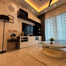 Comfort and convenience at Quay West Residence 