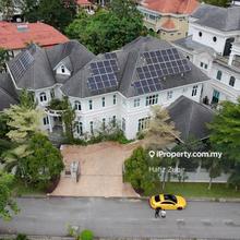 Bungalow 13045 sqft Dah Renovated Cantik 