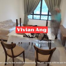 Sunshine Residence Ayer Itam Fully Furnished Brand New