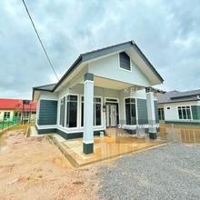 Banglo Siap Dan Menarik Di Chawas Untuk Dijual