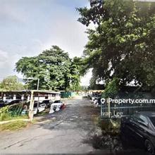 Cheras Batu 9 Next to Highway 2 Acres Prime Commercial Land for Rent